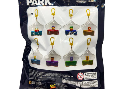 Gamers Guild AZ UCC Distributing Inc. South Park Tsunameez Blind Bag Hanger Toy Temple