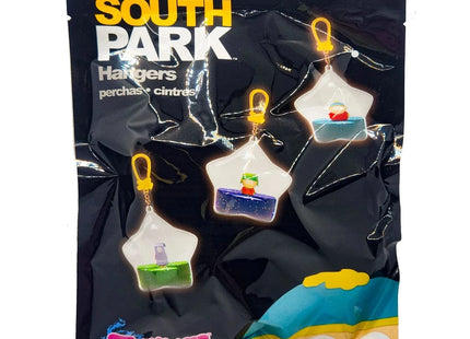 Gamers Guild AZ UCC Distributing Inc. South Park Tsunameez Blind Bag Hanger Toy Temple