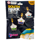 Gamers Guild AZ UCC Distributing Inc. South Park Tsunameez Blind Bag Hanger Toy Temple