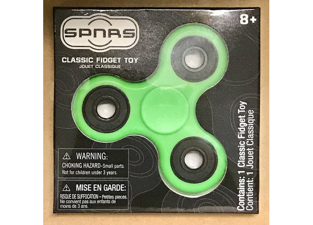 Gamers Guild AZ UCC Distributing Inc. Spinner Classic Fidget Toy UCC Distributing Inc.