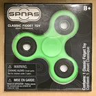 Gamers Guild AZ UCC Distributing Inc. Spinner Classic Fidget Toy UCC Distributing Inc.