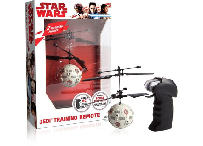 Gamers Guild AZ UCC Distributing Inc. Star Wars Jedi Remote Ball UCC Distributing Inc.