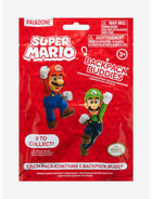 Gamers Guild AZ UCC Distributing Inc. Super Mario Backpack Buddies - Series 1 UCC Distributing Inc.