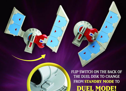 Gamers Guild AZ UCC Distributing Inc. Yu-Gi-Oh! Kaiba Collection Duel Disk 25th Anniversary Edition Toy Temple