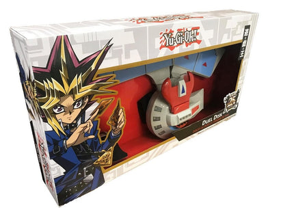 Gamers Guild AZ UCC Distributing Inc. Yu-Gi-Oh! Kaiba Collection Duel Disk 25th Anniversary Edition Toy Temple