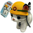 Gamers Guild AZ UCC Distributing Inc. Yu-Gi-Oh: Rescue Cat 8