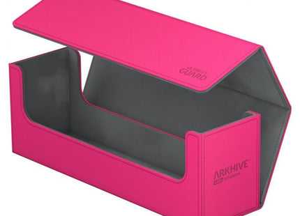 Gamers Guild AZ Ultimate Guard Arkhive 400+ XenoSkin Pink GTS