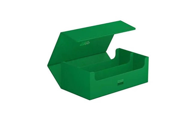 Gamers Guild AZ Ultimate Guard Arkhive 800+ Monocolor: Green (Pre-Order) GTS