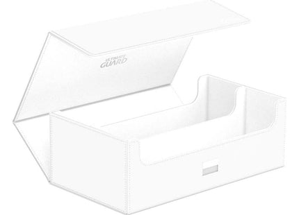 Gamers Guild AZ Ultimate Guard Arkhive 800+ Monocolor: White (Pre-Order) GTS