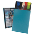 Gamers Guild AZ Ultimate Guard Cortex Sleeves: Standard Size Glossy Petrol (100ct) (Pre-Order) GTS