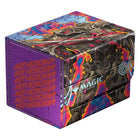Gamers Guild AZ Ultimate Guard Deck Case 100+ Sidewinder: Magic the Gathering Aetherdrift: Coalstoke Gearhulk GTS