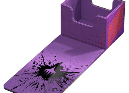 Gamers Guild AZ Ultimate Guard Deck Case 100+ Sidewinder: Magic the Gathering Aetherdrift: Coalstoke Gearhulk GTS