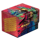Gamers Guild AZ Ultimate Guard Deck Case 100+ Sidewinder: Magic the Gathering Aetherdrift: Hazoret Godseeker GTS
