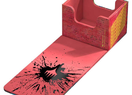 Gamers Guild AZ Ultimate Guard Deck Case 100+ Sidewinder: Magic the Gathering Aetherdrift: Hazoret Godseeker GTS