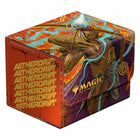 Gamers Guild AZ Ultimate Guard Deck Case 100+ Sidewinder: Magic the Gathering Aetherdrift: Ketramose The New Dawn GTS