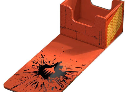 Gamers Guild AZ Ultimate Guard Deck Case 100+ Sidewinder: Magic the Gathering Aetherdrift: Ketramose The New Dawn GTS