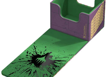 Gamers Guild AZ Ultimate Guard Deck Case 100+ Sidewinder: Magic the Gathering Aetherdrift: Pyrewood Gearhulk GTS