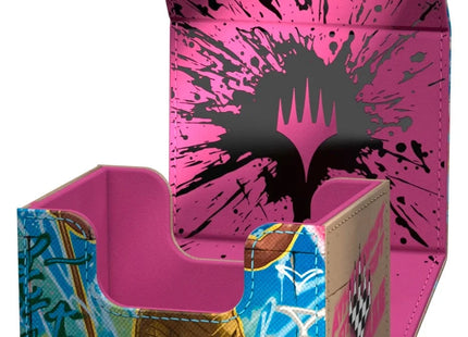 Gamers Guild AZ Ultimate Guard Deck Case 100+ Sidewinder: Magic the Gathering Aetherdrift: Sab-Sunen, Luxa Embodied Southern Hobby