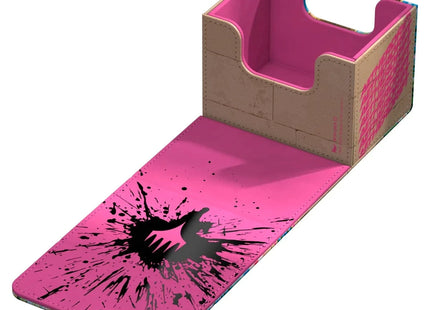 Gamers Guild AZ Ultimate Guard Deck Case 100+ Sidewinder: Magic the Gathering Aetherdrift: Sab-Sunen, Luxa Embodied Southern Hobby