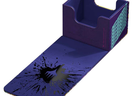 Gamers Guild AZ Ultimate Guard Deck Case 100+ Sidewinder: Magic the Gathering Aetherdrift: Solar Gearhulk GTS