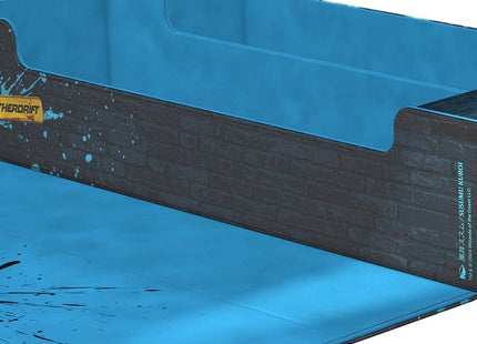 Gamers Guild AZ Ultimate Guard Deck Case 1000+ Omnihive: Magic the Gathering Aetherdrift GTS