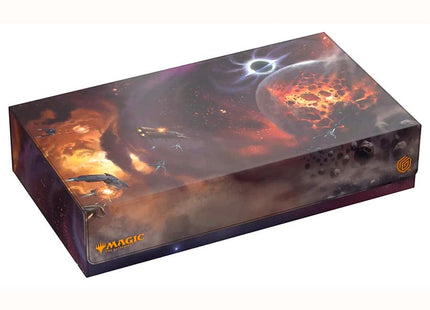 Gamers Guild AZ Ultimate Guard Deck Case 1000+ Omnihive: Magic The Gathering: Edge of Eternities (Pre-Order) GTS