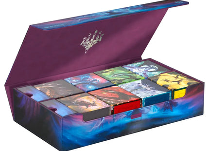 Gamers Guild AZ Ultimate Guard Deck Case 1000+ Omnihive Magic: The Gathering Tarkir: Dragonstorm: Call the Spirit Dragons (Pre-Order) Southern Hobby