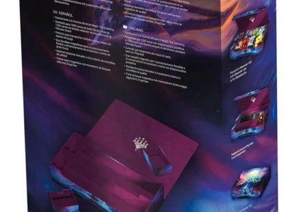 Gamers Guild AZ Ultimate Guard Deck Case 1000+ Omnihive Magic: The Gathering Tarkir: Dragonstorm: Call the Spirit Dragons (Pre-Order) Southern Hobby