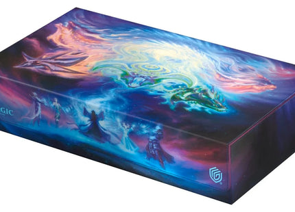 Gamers Guild AZ Ultimate Guard Deck Case 1000+ Omnihive Magic: The Gathering Tarkir: Dragonstorm: Call the Spirit Dragons (Pre-Order) Southern Hobby