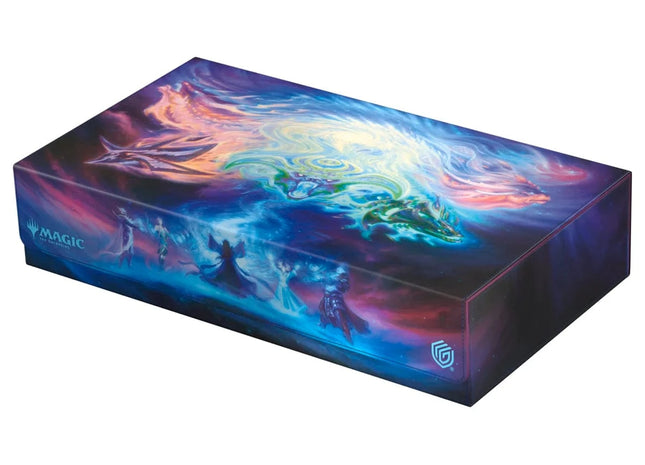 Gamers Guild AZ Ultimate Guard Deck Case 1000+ Omnihive Magic: The Gathering Tarkir: Dragonstorm: Call the Spirit Dragons (Pre-Order) Southern Hobby