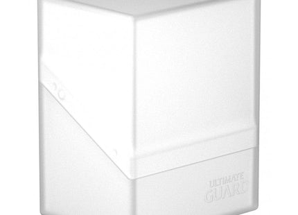 Gamers Guild AZ Ultimate Guard Deck Case 80+ Boulder Frosted GTS