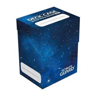 Gamers Guild AZ Ultimate Guard Deck case 80+ Mystic Space GTS
