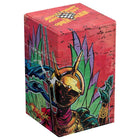 Gamers Guild AZ Ultimate Guard Flip'n'Tray 100+ Xenoskin: Magic the Gathering Aetherdrift: Hazoret Godseeker GTS