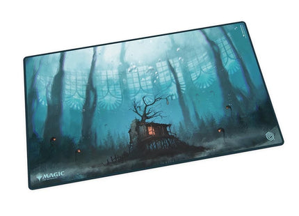 Gamers Guild AZ Ultimate Guard Magic The Gathering: Ultimate Guard Playmat: Duskmourn Series: Lakeside Shack GTS