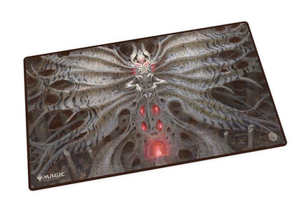 Gamers Guild AZ Ultimate Guard Magic The Gathering: Ultimate Guard Playmat: Duskmourn Series: Valgavoth, Terror Eater GTS