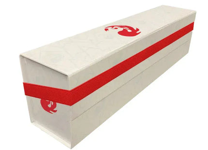 Gamers Guild AZ Ultimate Guard Mana 8 500+ Flat Pack Storage Box Mountain for Magic: The Gathering - Black Friday Southern Hobby