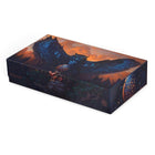 Gamers Guild AZ Ultimate Guard Omnihive 1000+ Xenoskin Deck Case - Bloomburrow Series: Dawn's Truce Southern Hobby