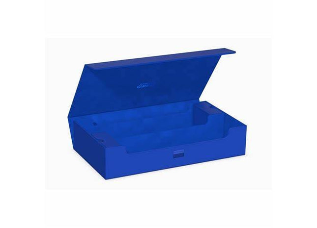 Gamers Guild AZ Ultimate Guard Omnihive 1000+ Xenoskin Deck Case - Blue Southern Hobby