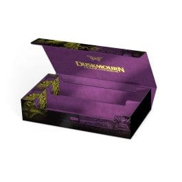 Gamers Guild AZ Ultimate Guard Omnihive 1000+ Xenoskin Deck Case - Magic The Gathering - Duskmourn Edition Southern Hobby