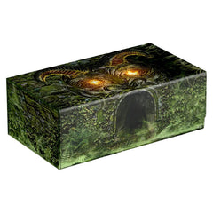 Gamers Guild AZ Ultimate Guard Squaroes Arkhive 800+: Dungeons & Dragons - Tomb of Annihilation (Pre-Order) ACD Distribution