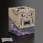 Gamers Guild AZ Ultimate Guard Squaroes Boulder 100+: Dungeons & Dragons - Acererak (Pre-Order) Southern Hobby
