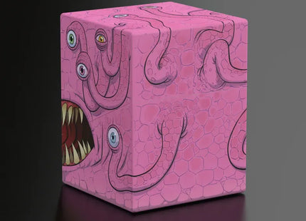 Gamers Guild AZ Ultimate Guard Squaroes Boulder 100+: Dungeons & Dragons - Beholder (Pre-Order) Southern Hobby