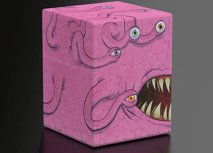 Gamers Guild AZ Ultimate Guard Squaroes Boulder 100+: Dungeons & Dragons - Beholder (Pre-Order) Southern Hobby