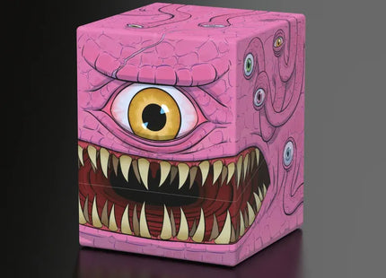 Gamers Guild AZ Ultimate Guard Squaroes Boulder 100+: Dungeons & Dragons - Beholder (Pre-Order) Southern Hobby