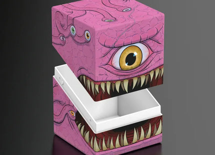 Gamers Guild AZ Ultimate Guard Squaroes Boulder 100+: Dungeons & Dragons - Beholder (Pre-Order) Southern Hobby