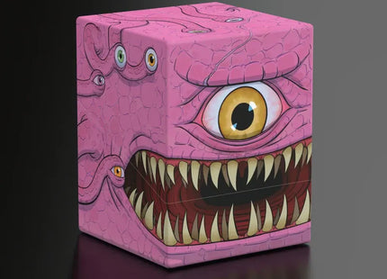 Gamers Guild AZ Ultimate Guard Squaroes Boulder 100+: Dungeons & Dragons - Beholder (Pre-Order) Southern Hobby