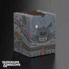 Gamers Guild AZ Ultimate Guard Squaroes Boulder 100+: Dungeons & Dragons - Gnoll (Pre-Order) Southern Hobby