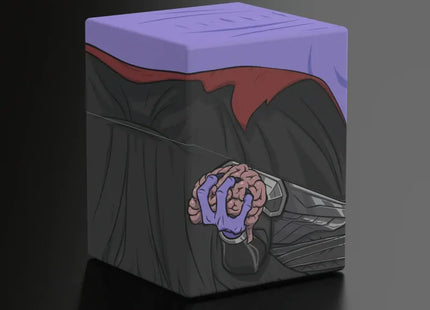 Gamers Guild AZ Ultimate Guard Squaroes Boulder 100+: Dungeons & Dragons - Mind Flayer (Pre-Order) Southern Hobby