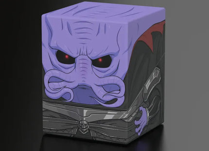 Gamers Guild AZ Ultimate Guard Squaroes Boulder 100+: Dungeons & Dragons - Mind Flayer (Pre-Order) Southern Hobby