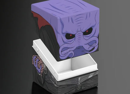 Gamers Guild AZ Ultimate Guard Squaroes Boulder 100+: Dungeons & Dragons - Mind Flayer (Pre-Order) Southern Hobby
